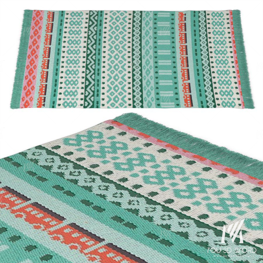 Carpet Ikea KEPPHEST